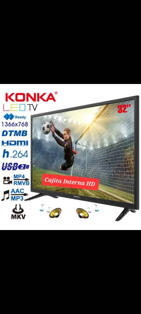 Televisor