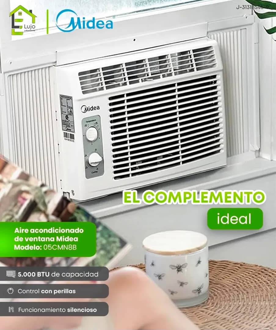 Aire acondicionado