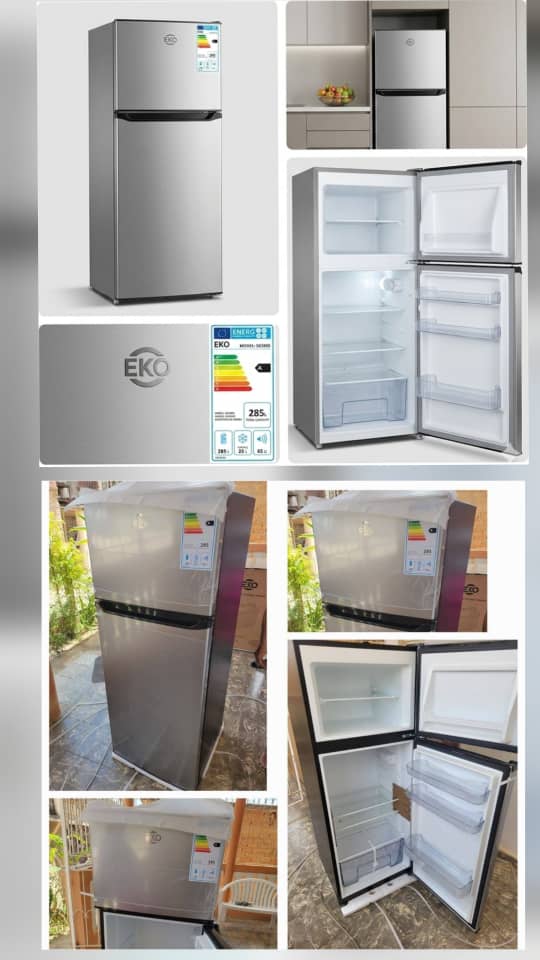 Refrigerador